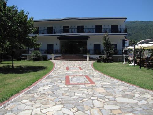 Φωτογραφία από το άλμπουμ του Hotel Hlidi στο Κόκκινο Νερό
