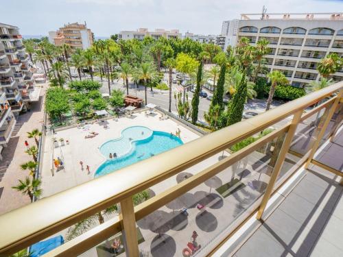 Appartement Los Peces 1 (Spanje Salou) - Booking.com