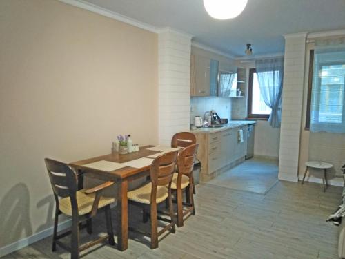 Gallery image of LERA APARTMENT in Burgas City