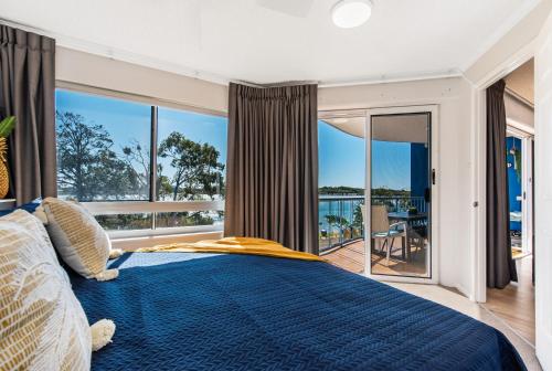 Gallery image of Reflections Holiday Apartments in Maroochydore