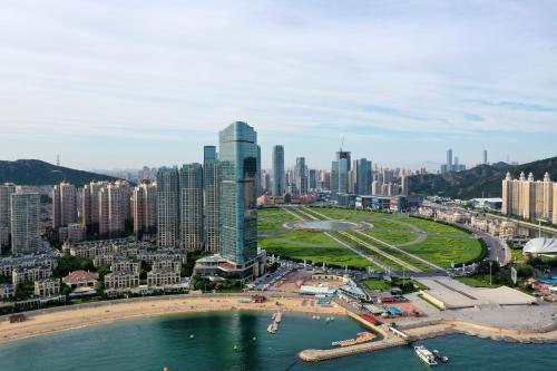 Grand Hyatt Dalian – Photos 2
