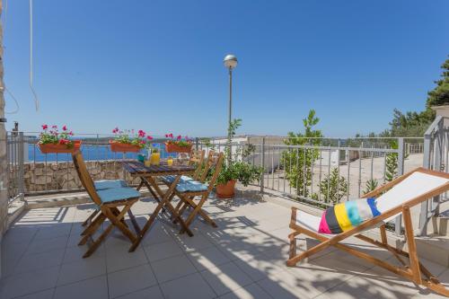 Apartmani AD Hvar