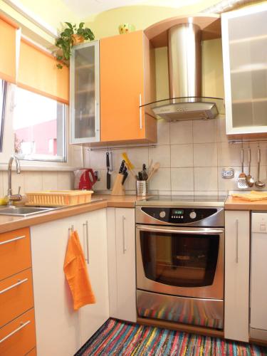 Prestige Apartman Zagreb