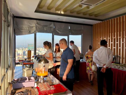 Gold Leaf Hotel – Photos 3