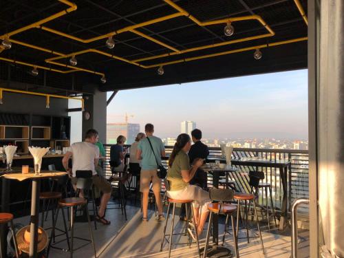 Gold Leaf Hotel – Photos 2