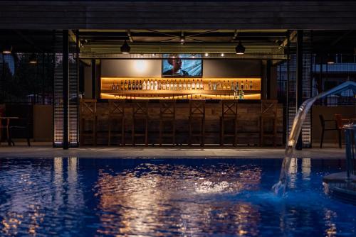 Nevada Hotel & Spa – Photos 2