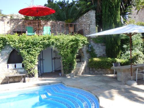 Gallery image of Palacio Chaves Hotel in Trujillo