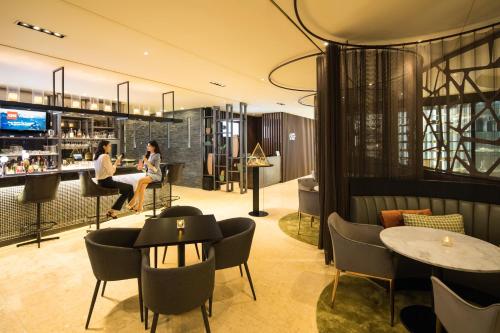 Gallery image of Ibis Styles Ambassador Seoul Gangnam in Seoul