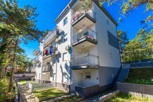 Apartman Aqua-Juric