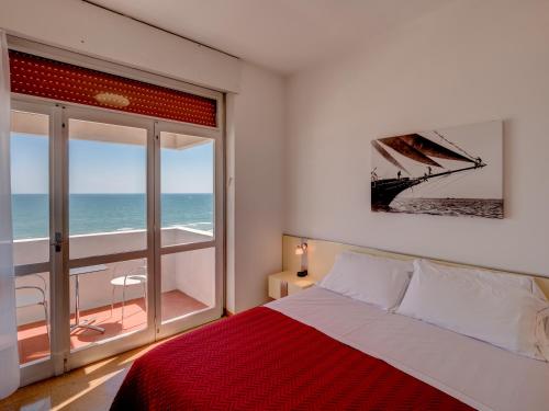 Gallery image of Hotel Europa in Senigallia