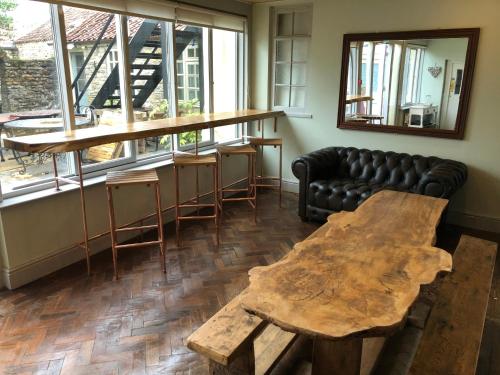 Gallery image of Kings Head Hotel in Kirkbymoorside