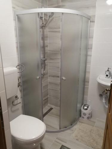 Bany a Vacation House Studenac