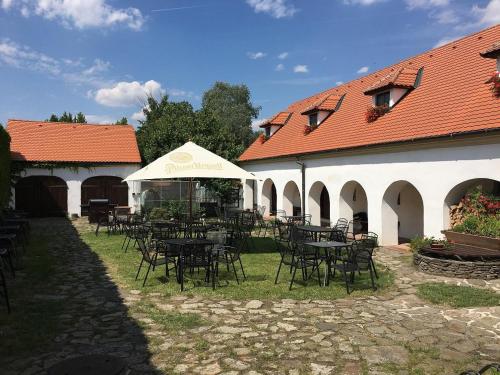 Habánský dům – Photos 3