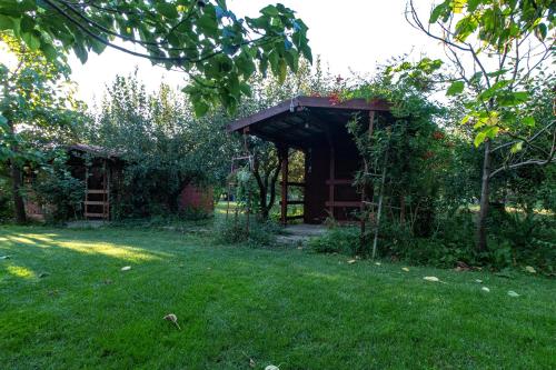 Gallery image of La Livada in Greci