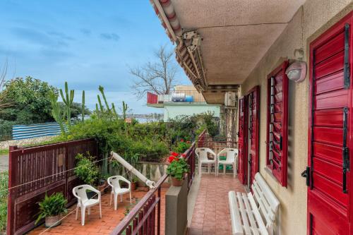 Gallery image of Casa Susanna in Fondachello