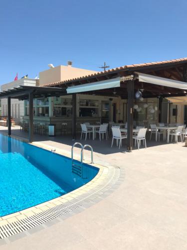 Φωτογραφία από το άλμπουμ του Vagia Mare στο Γεράνι Χανίων