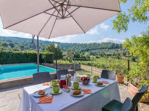 Villa Poggio alle Case – Photos 3