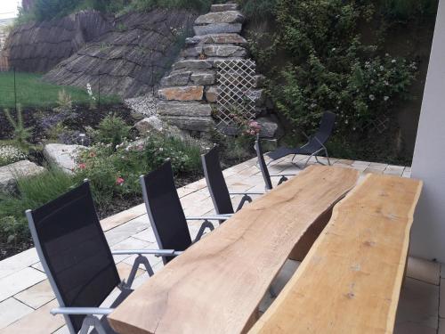 Gambar di galeri bagi SonnenChalet Werfenweng di Werfenweng