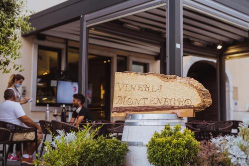 Albergo Montenegroの宿泊客