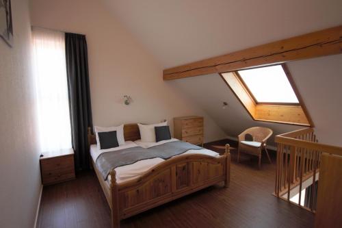 Gallery image of Hotel Wirtshaus Krone in Friedrichshafen