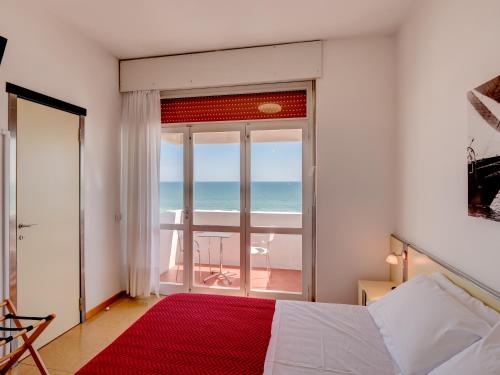Φωτογραφία από το άλμπουμ του Hotel Europa στη Σενιγκάλια