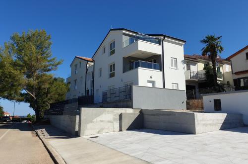 Holiday Apartments Novo Naselje