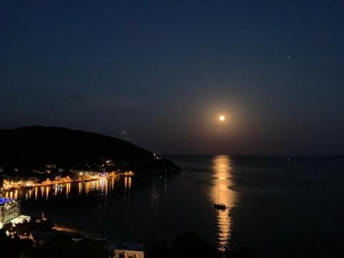 Φυσικό τοπίο κοντά σε αυτό το ξενοδοχείο διαμερισμάτων