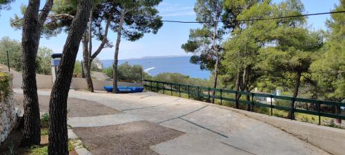 Foto dalla galleria di Villa Paula a Murter