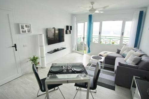 Apartment Portonovo Paraiso - Sea View - Piscina - Wifi - Old Town