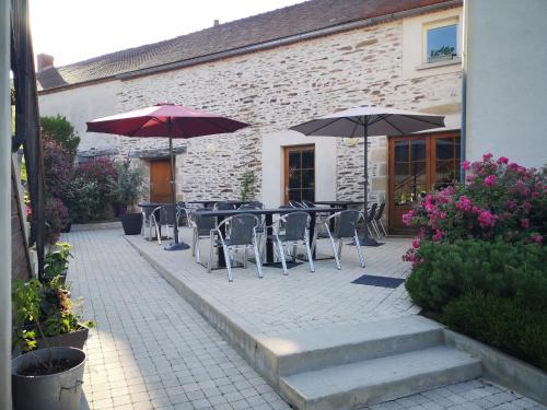 Au Comptoir Des Colettes
