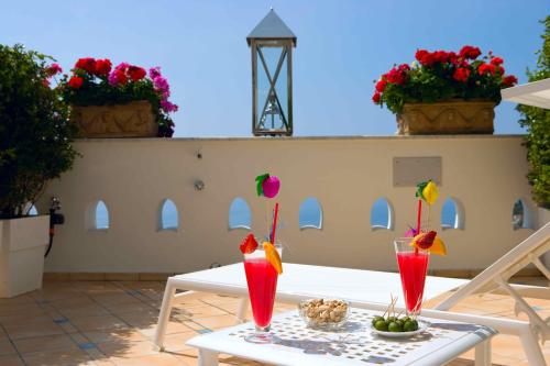 Palazzo Marzoli charme Resort - Small Luxury Hotel photo 3