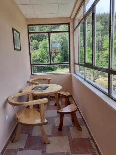 Photo de la galerie de l'établissement Apartman Damjanovic, à Cetinje
