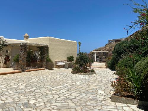 Φωτογραφία από το άλμπουμ του Villa au paradis bleu στο Μελισσάκι