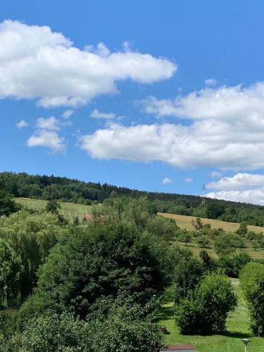Gallery image of Silesia in Długopole-Zdrój