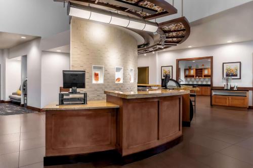 Hyatt Place Salt Lake City Airport Image