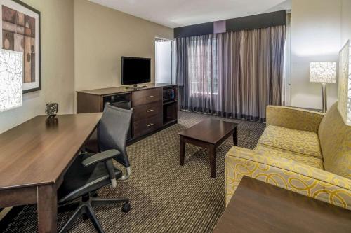 Gallery image of La Quinta by Wyndham Anaheim in Anaheim