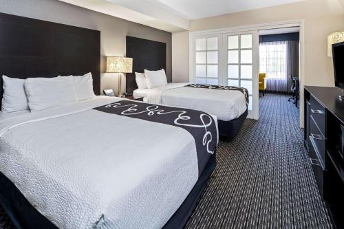 Gallery image of La Quinta by Wyndham Anaheim in Anaheim