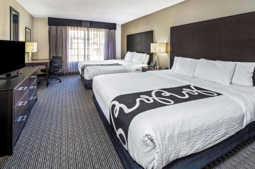 Gallery image of La Quinta by Wyndham Anaheim in Anaheim
