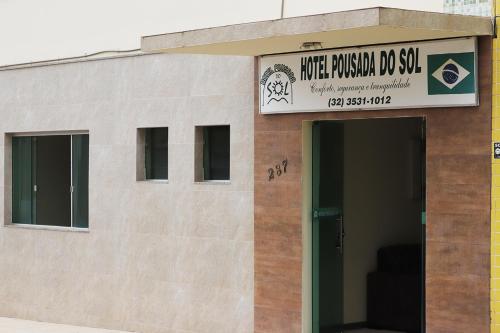 Hotel Pousada do Sol – Photos 2