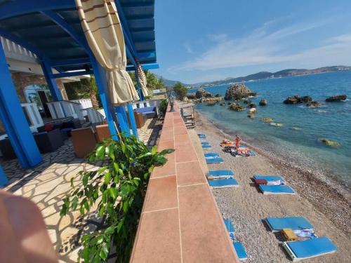 Gallery image of Sunset View Apartments in Bar