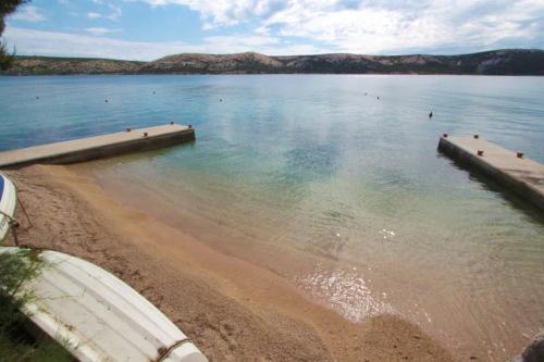 Fotografie z fotogalerie ubytování M&S apartments v destinaci Stara Novalja