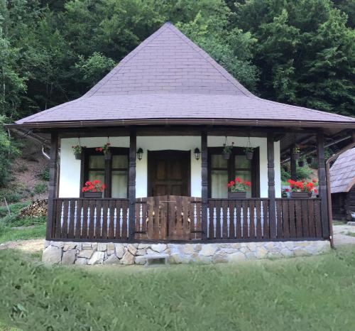 Gallery image of Casuta din Valea Regilor in Grădiştea de Munte