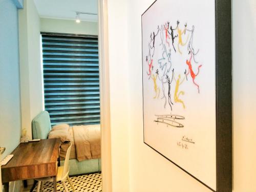 Fotografie z fotogalerie ubytování Southbay Plaza Condominium v destinaci Bayan Lepas