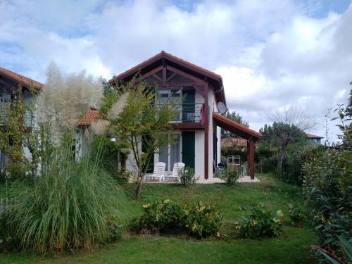 Fotografie z fotogalerie ubytování Les Verdurettes v destinaci Soustons