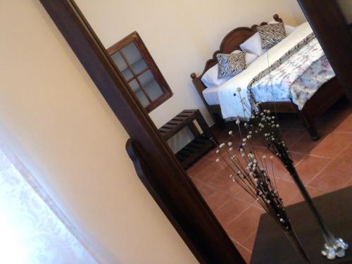 Katil atau katil-katil dalam bilik di Holiday Stay Inn
