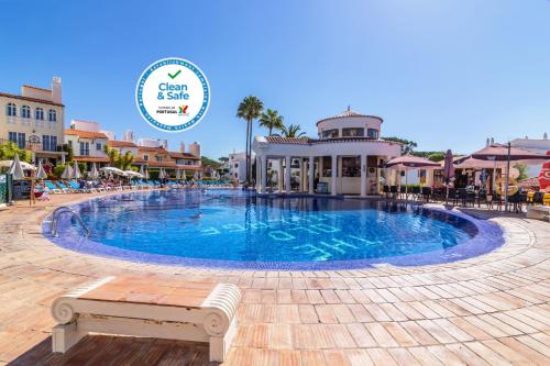 The Old Village, Prestige and Solar by Village 4U