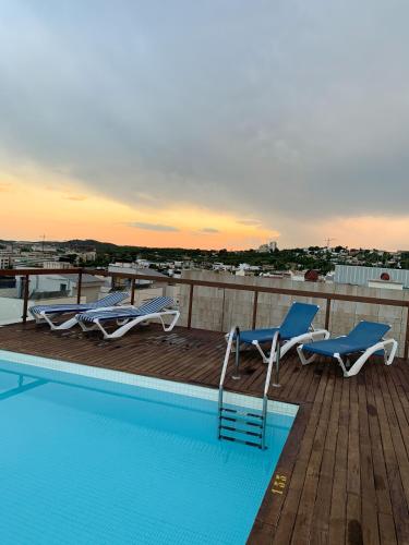 Resort Sitges Apartment – Photos 5