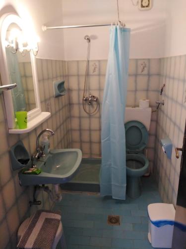 Gallery image of Ηotel Della in Parga