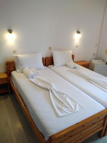 Gallery image of Ηotel Della in Parga
