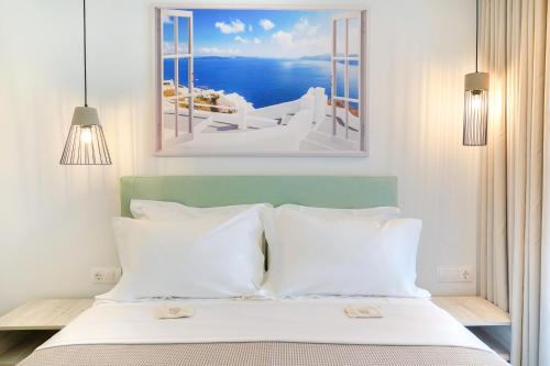 Gallery image of Maria Elena Suites in Limenas